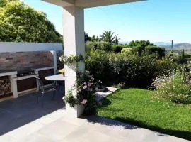 Villa 6 personnes Corse du Sud