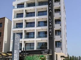 Ulcinj में, होटल Hotel Lajka Luxury