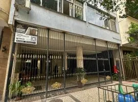 Copacabana Beach Living Charm and Location