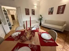 Newly Renovated 2BR Near Bocconi & Metro