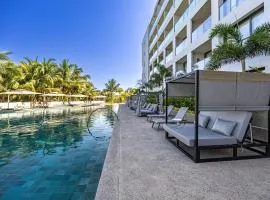 Exclusive 2-Bedroom Condo at Mio, Nuevo Vallarta