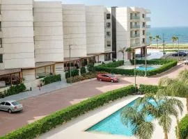 شاليهات فندقيه بورتوسعيد