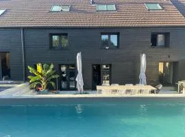 Champagne Road - 1 hour from Paris - Disneyland