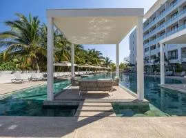 Modern Studio at Mio Residences In Nuevo Vallarta