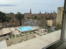 Plaza de España Premium Apartment