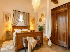 Gite avec piscine et bain nordique proche des plages du débarquement