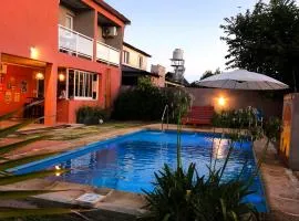 Los Aromos