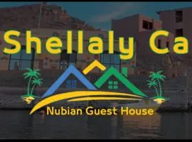 Shellaly Ca Nubian Heritage House