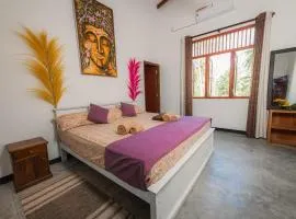 Zenki House Ahangama