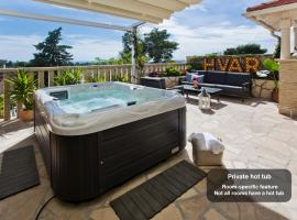 Casa Benita, Hotel in Hvar