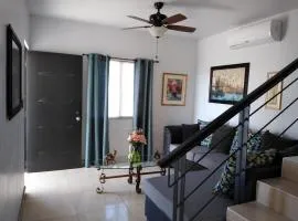 Casa del Alma Mia