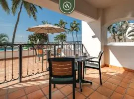 Amazing 2 BR Condo - One Beach Street 104 A