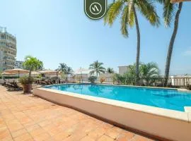 One Beach Street 109 · Amazing 1 BR Condo