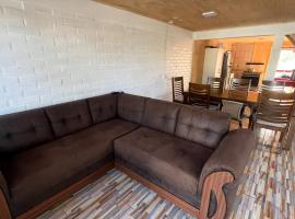 La Esquina Del Viajero, hotel in Tucapel