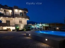 Elpidis Villa