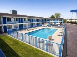 Express Inn Near Columbus Airport