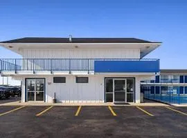 Express Inn Near Columbus Airport