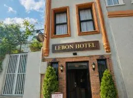Lebon Hotel-Special Class