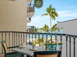 One Beach Street 406 - Amazing 1 BR Condo