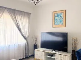 1 bed apartment in Harare CBD