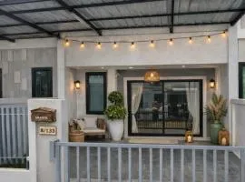 Phuket sun n soul House