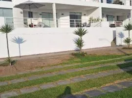 Asia - Condominio Las Terrazas - departamento lindo y confortable