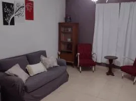 Residencia Vanguardia