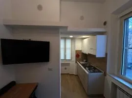 Little House Leonardo