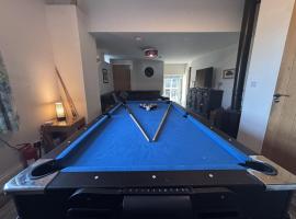 Dwyran में, होटल Peibio at Llanfair Hall