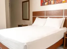 Hotel Benidorm Panama