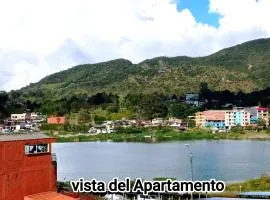 Guatape linda vista