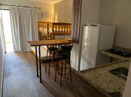 Pousada Verde Serrath - Muriqui, hotell i Vila Muriqui