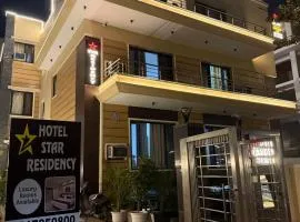Star Residency
