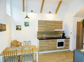 Ferienwohnung Schusternagerl