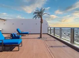 Sonoran Star One 1706