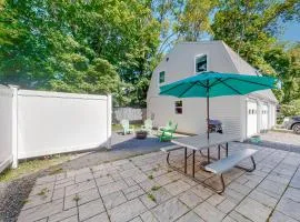 Family-Friendly Home in Downtown Bar Harbor!
