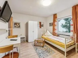 Schickes Apartment zentral in Rhein-Main, WLAN&TV