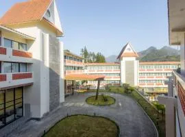 Nhà Khách Sa Pa - Văn Phòng Trung Ương Đảng