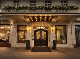 Hotel Bayrischer Hof