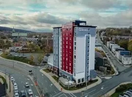 Hilton Garden Inn St. John's Newfoundland, Canada