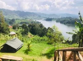Nzuri Hostel Bunyonyi