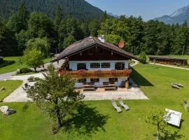 Pension Mooserlehen