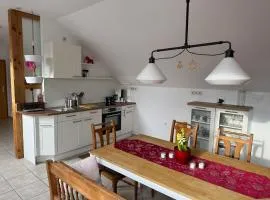 Ferienwohnung auf dem Kutzenberg