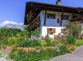 Ferienwohnung Hoisenlehen