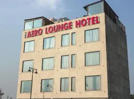 The Aero Lounge Hotel 2kms From Airport
