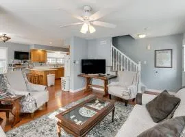 Family-Friendly Home in Downtown Bar Harbor!