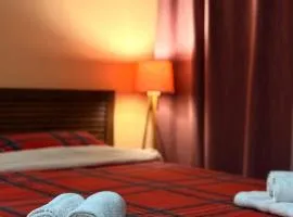 Cozy Studio Apartment Pale