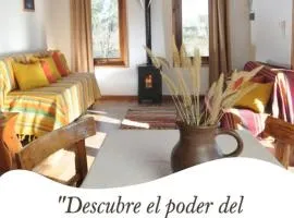 Estación Tachyon Timalu