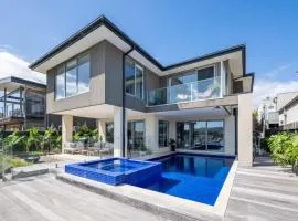 Waterside at Martha Cove