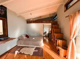 Tiny House 3 En el río